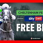 sky bet cheltenham offer